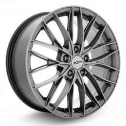 X`trike X-130 7.5x18 PCD5x114.3 ET37 Dia66.6 HSB